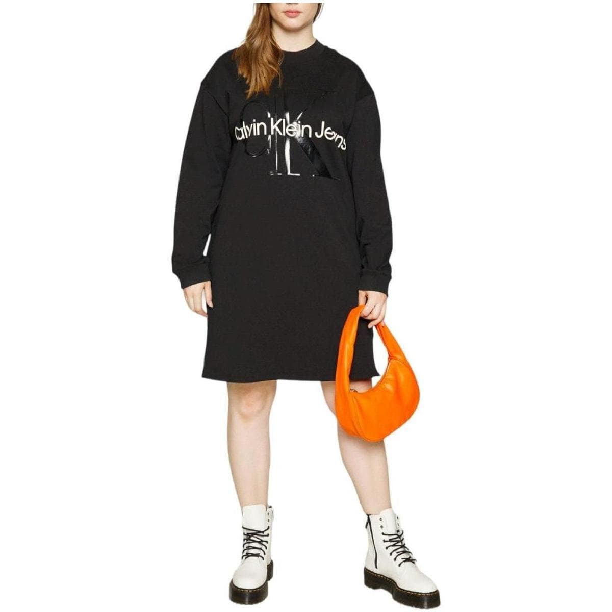 Women's Dresses Calvin Klein Black