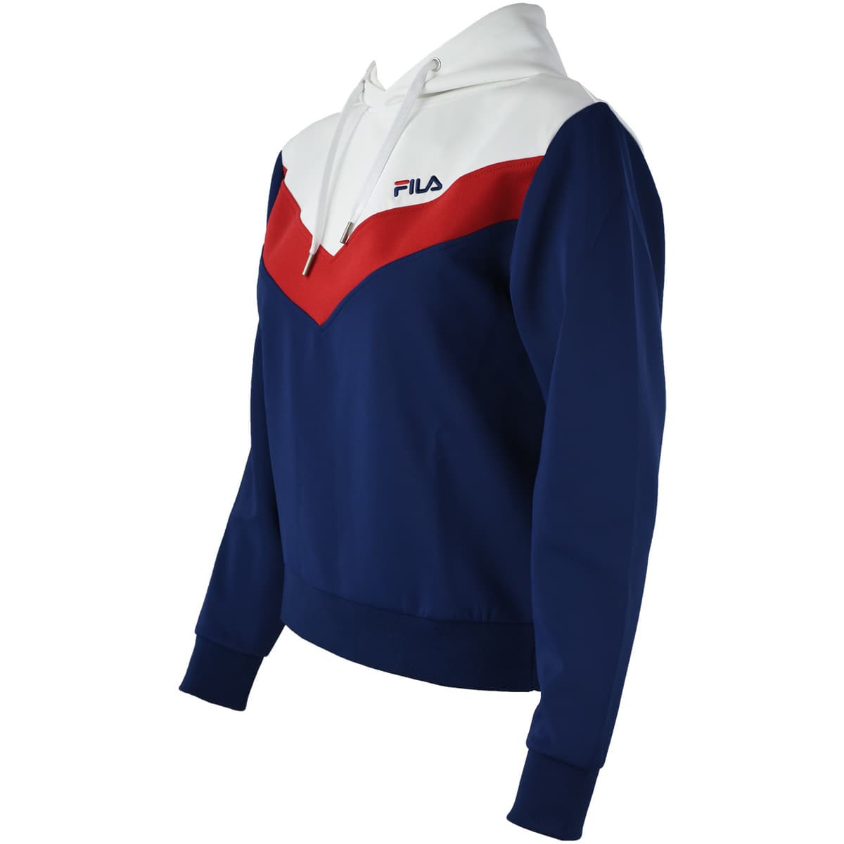 Women's Cardigans Fila Blue