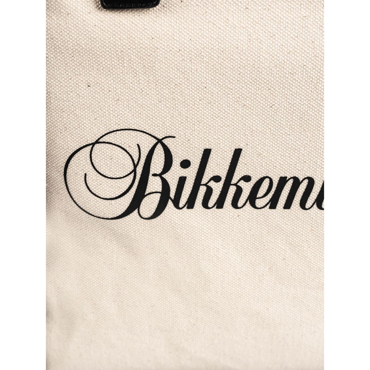 Women's Tote Bags Bikkembergs Black