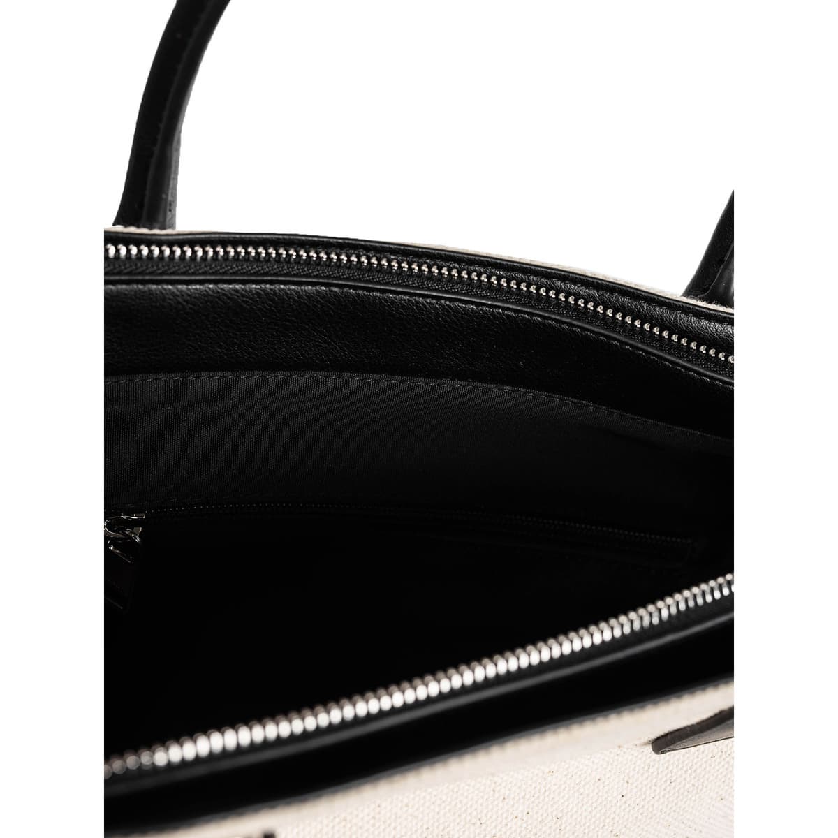 Women's Tote Bags Bikkembergs Black