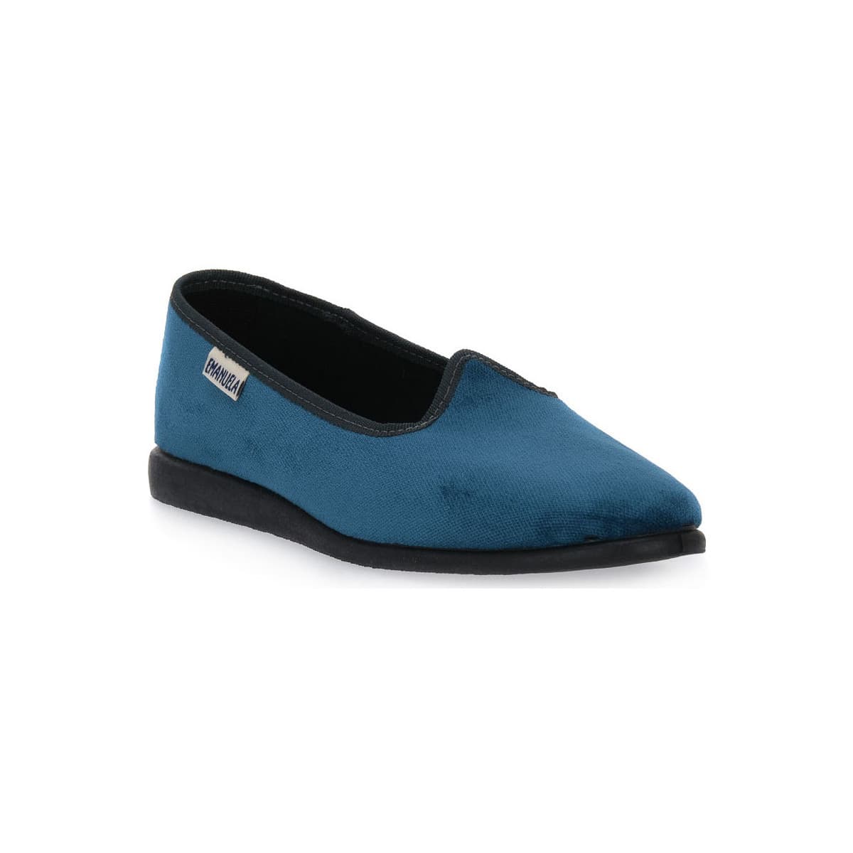 Women's House Slippers Emanuela Green