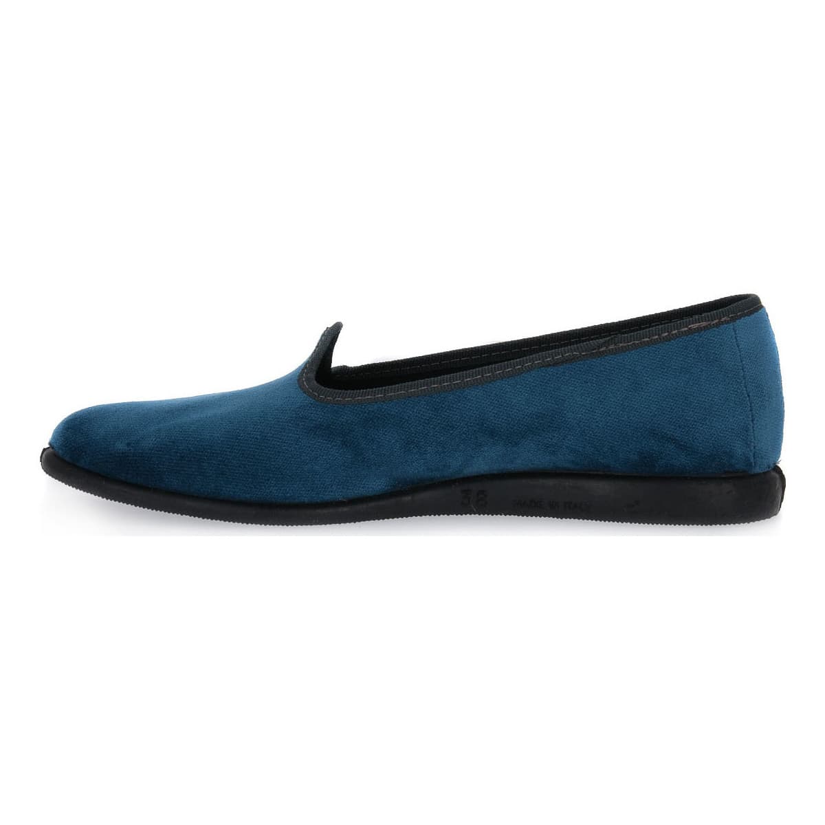 Women's House Slippers Emanuela Green