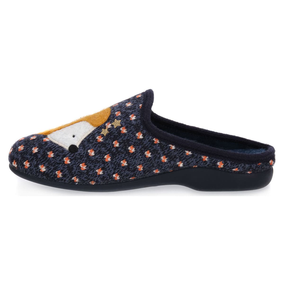 Women's Mules Grunland Blue