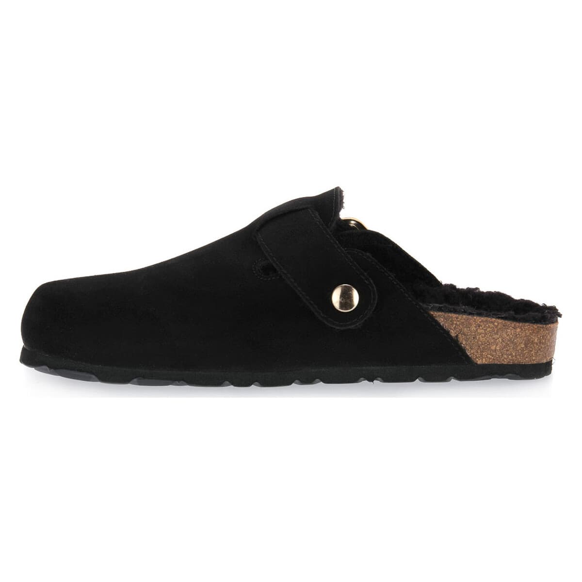 Women's Mules Grunland Black