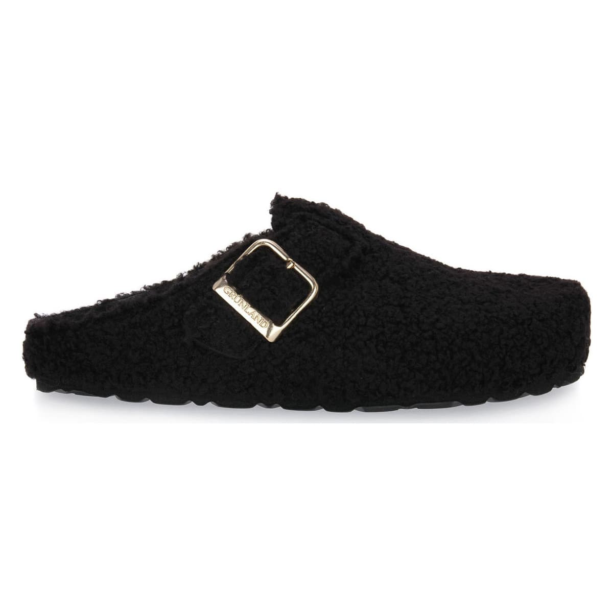 Women's Mules Grunland Black