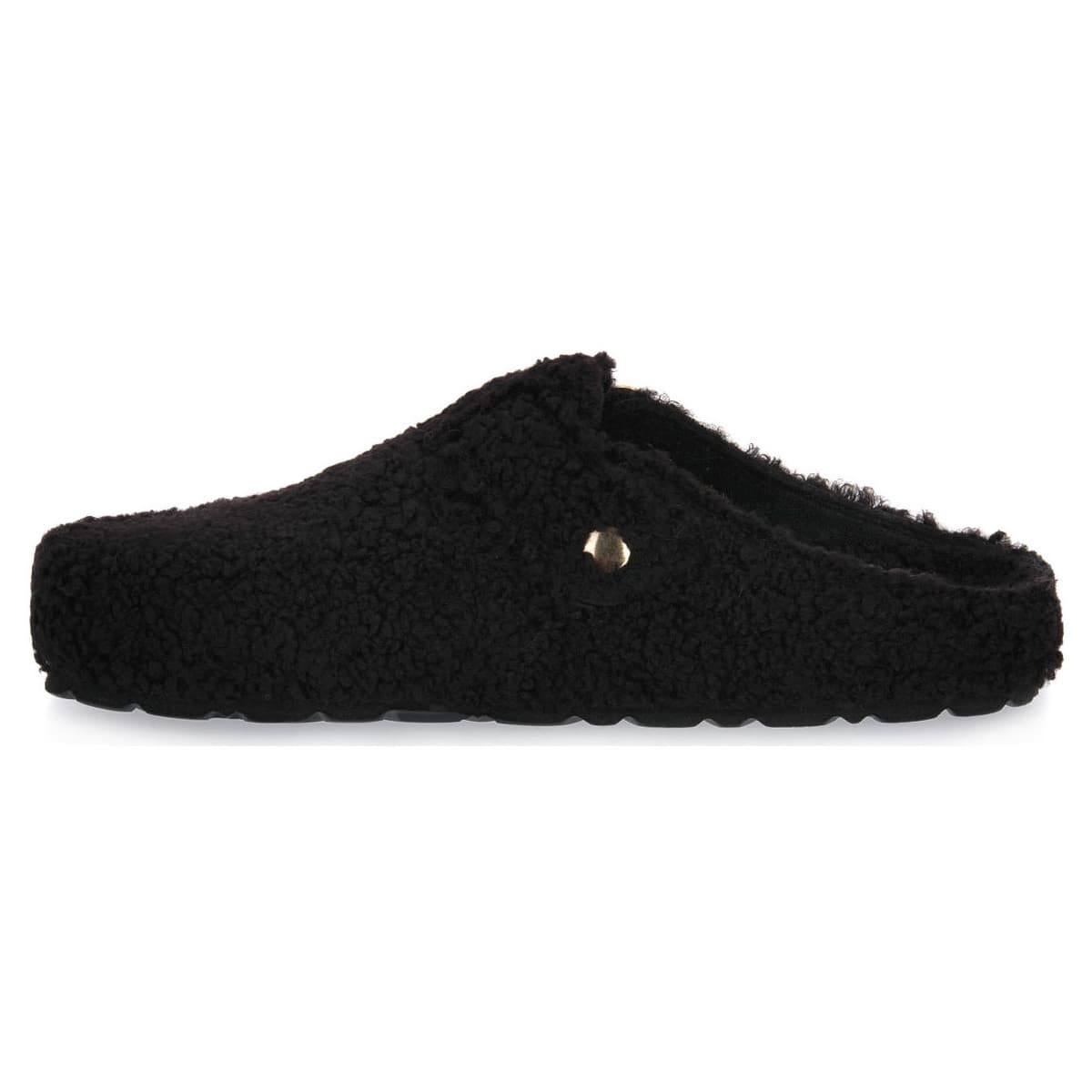 Women's Mules Grunland Black