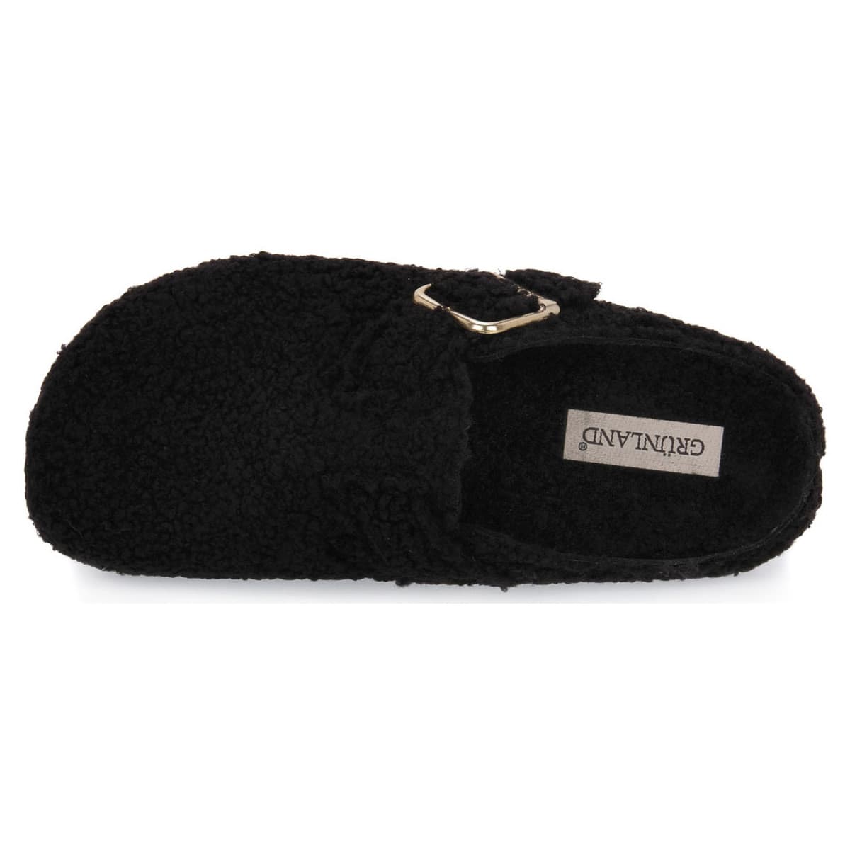 Women's Mules Grunland Black