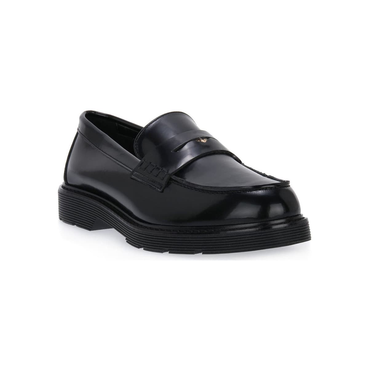 Women's Loafers Priv Lab Black