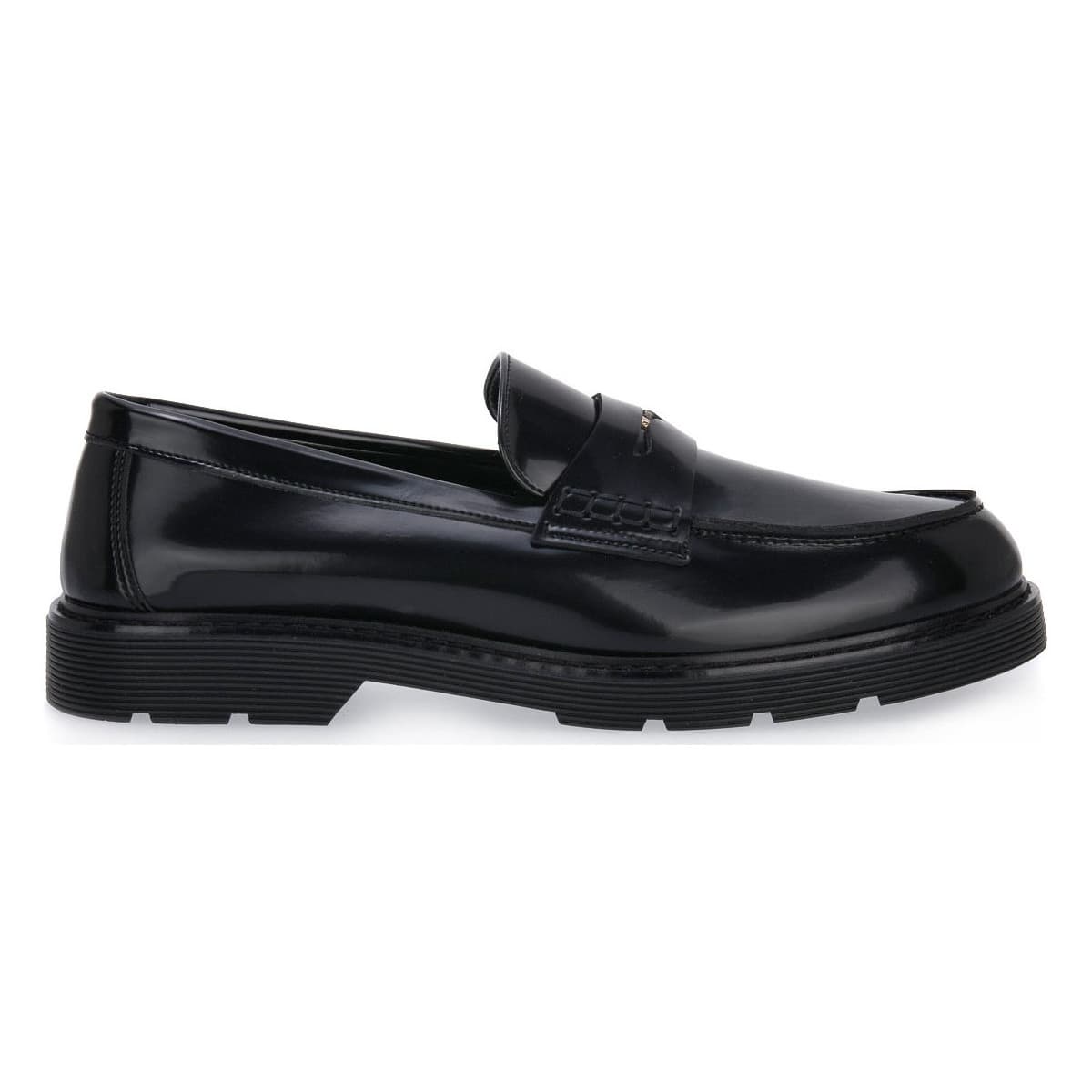 Women's Loafers Priv Lab Black