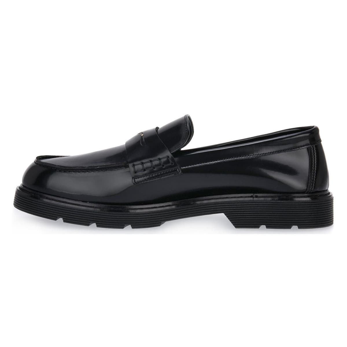 Women's Loafers Priv Lab Black