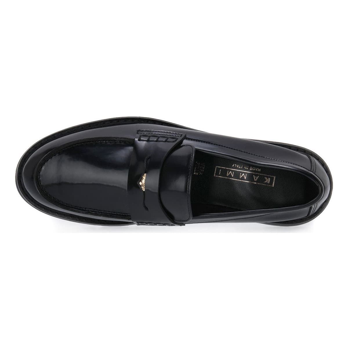 Women's Loafers Priv Lab Black