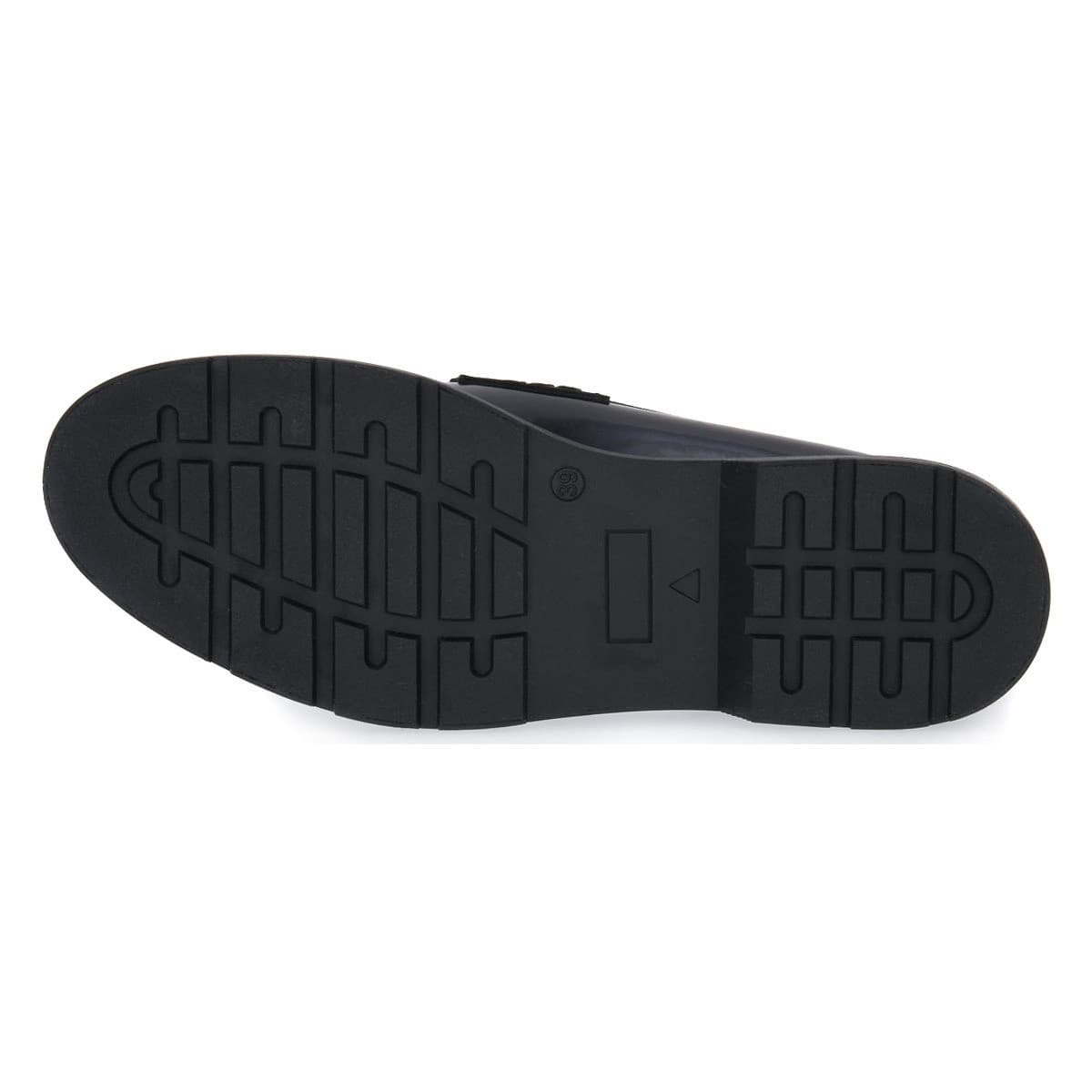 Women's Loafers Priv Lab Black
