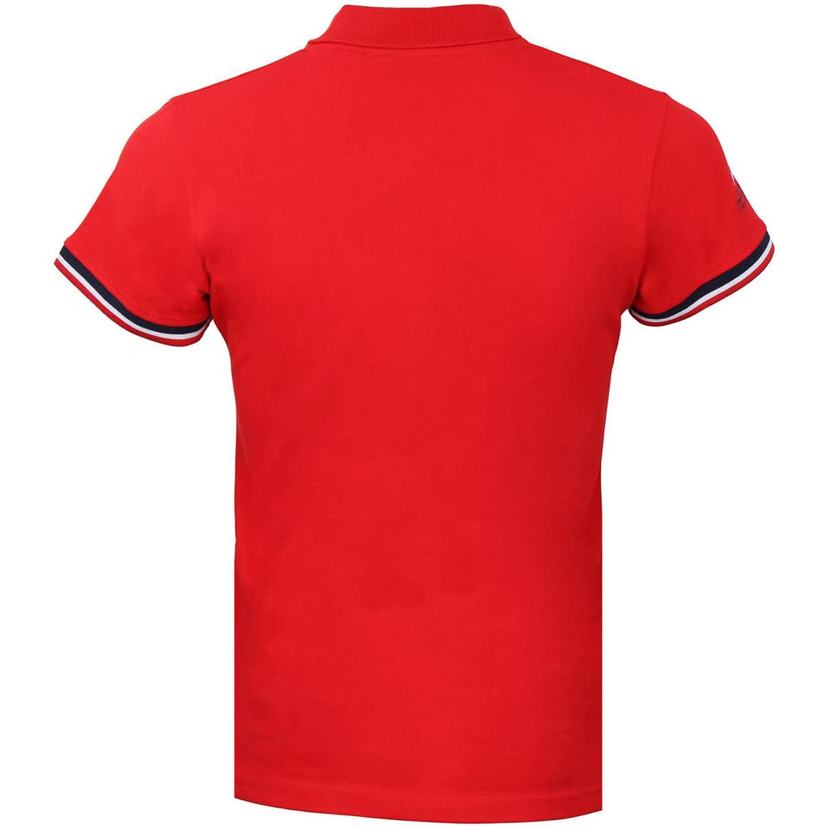 Women's Polo Shirts Peak Mountain Red