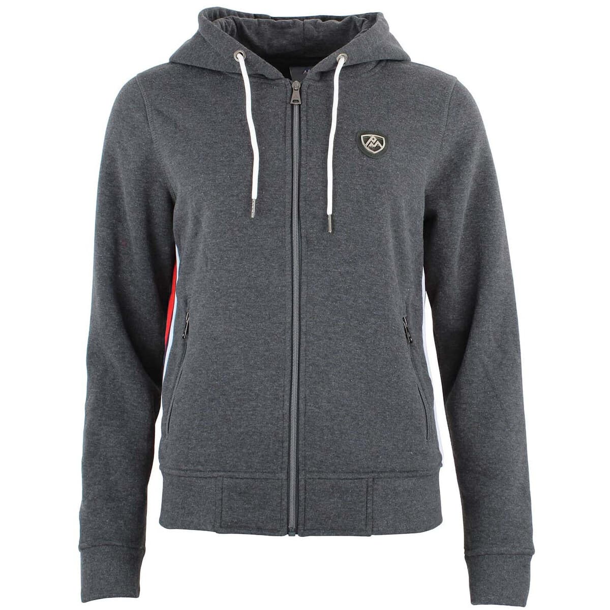 Women's Sweatshirts Peak Mountain Blue