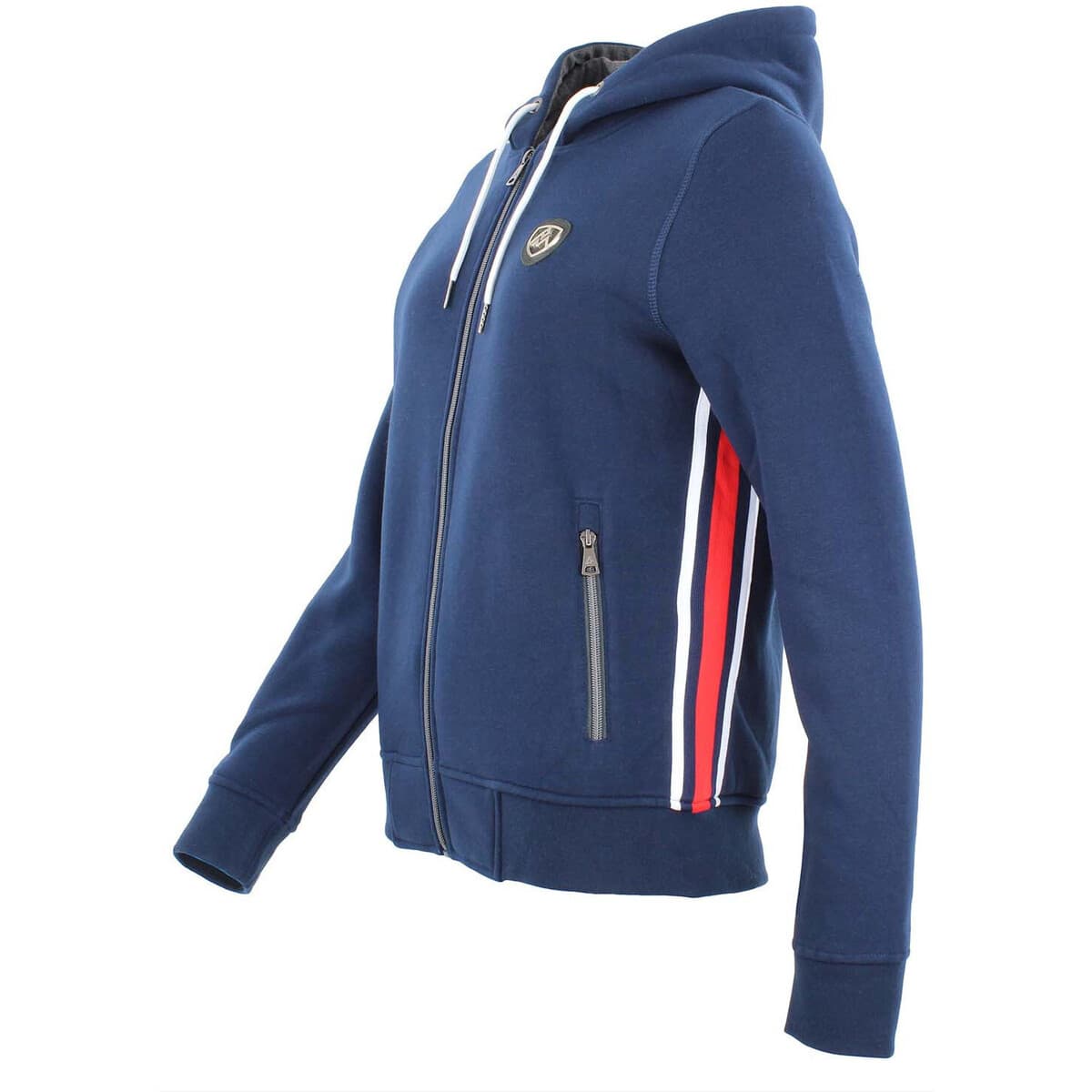 Women's Sweatshirts Peak Mountain Blue