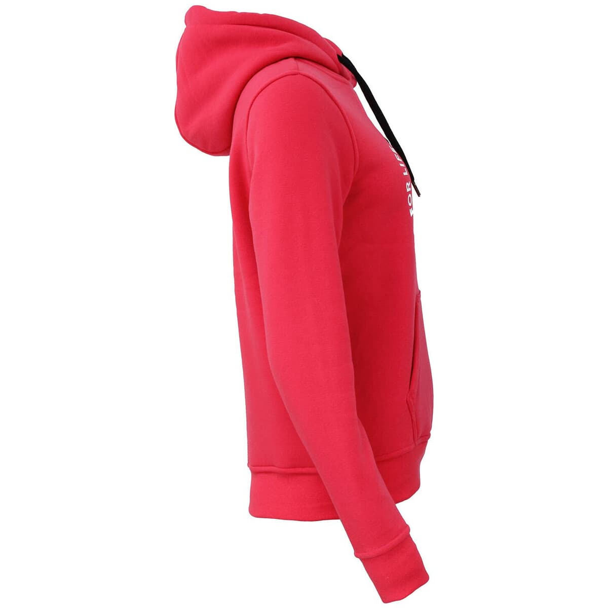 Women's Sweatshirts Peak Mountain Pink