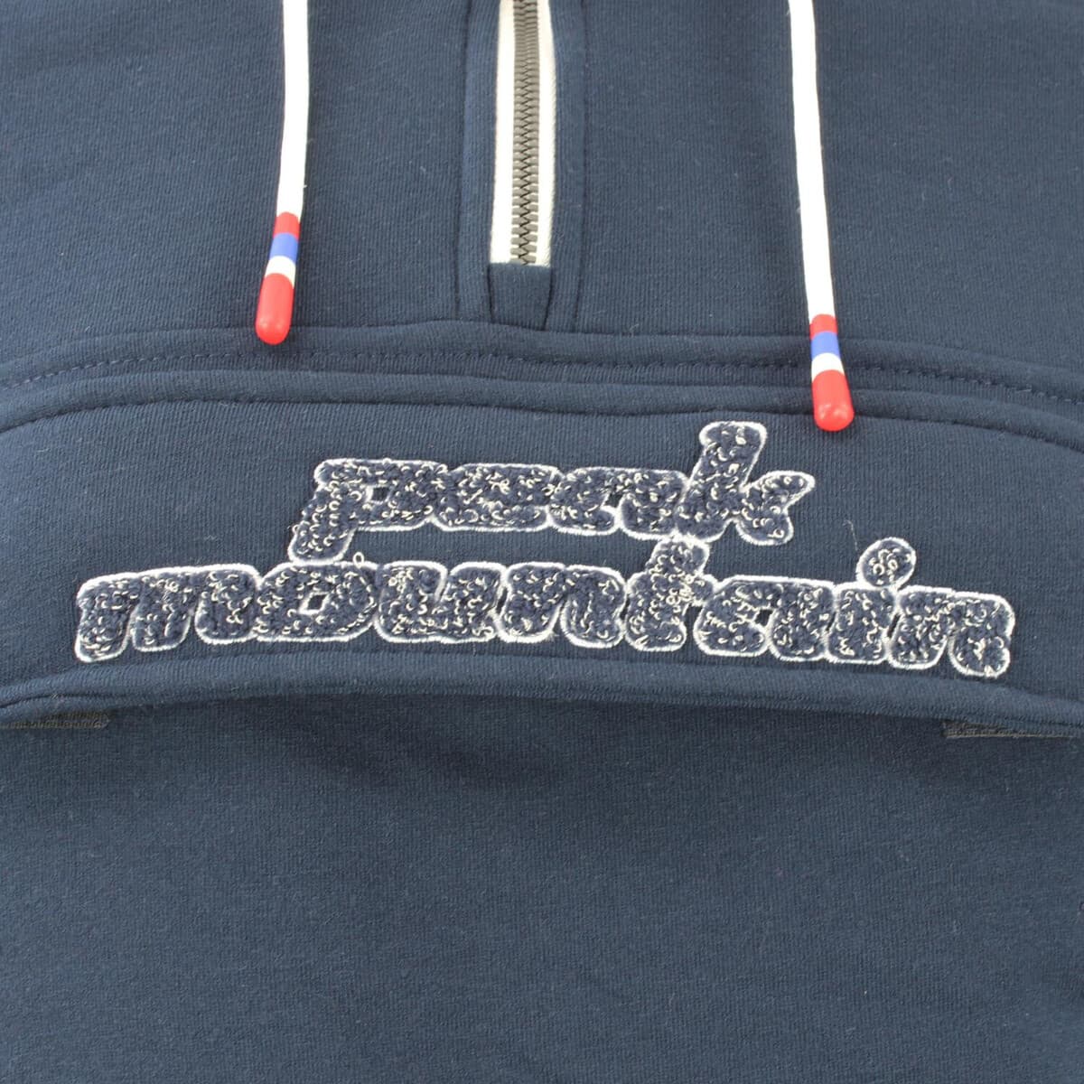 Women's Sweatshirts Peak Mountain Blue