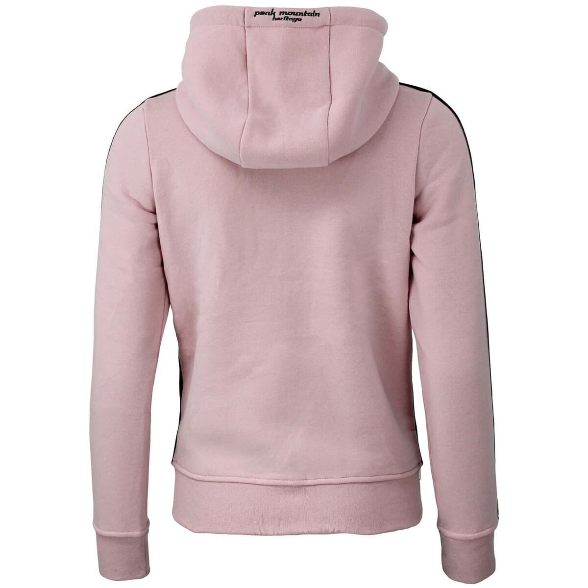 Women's Sweatshirts Peak Mountain Pink