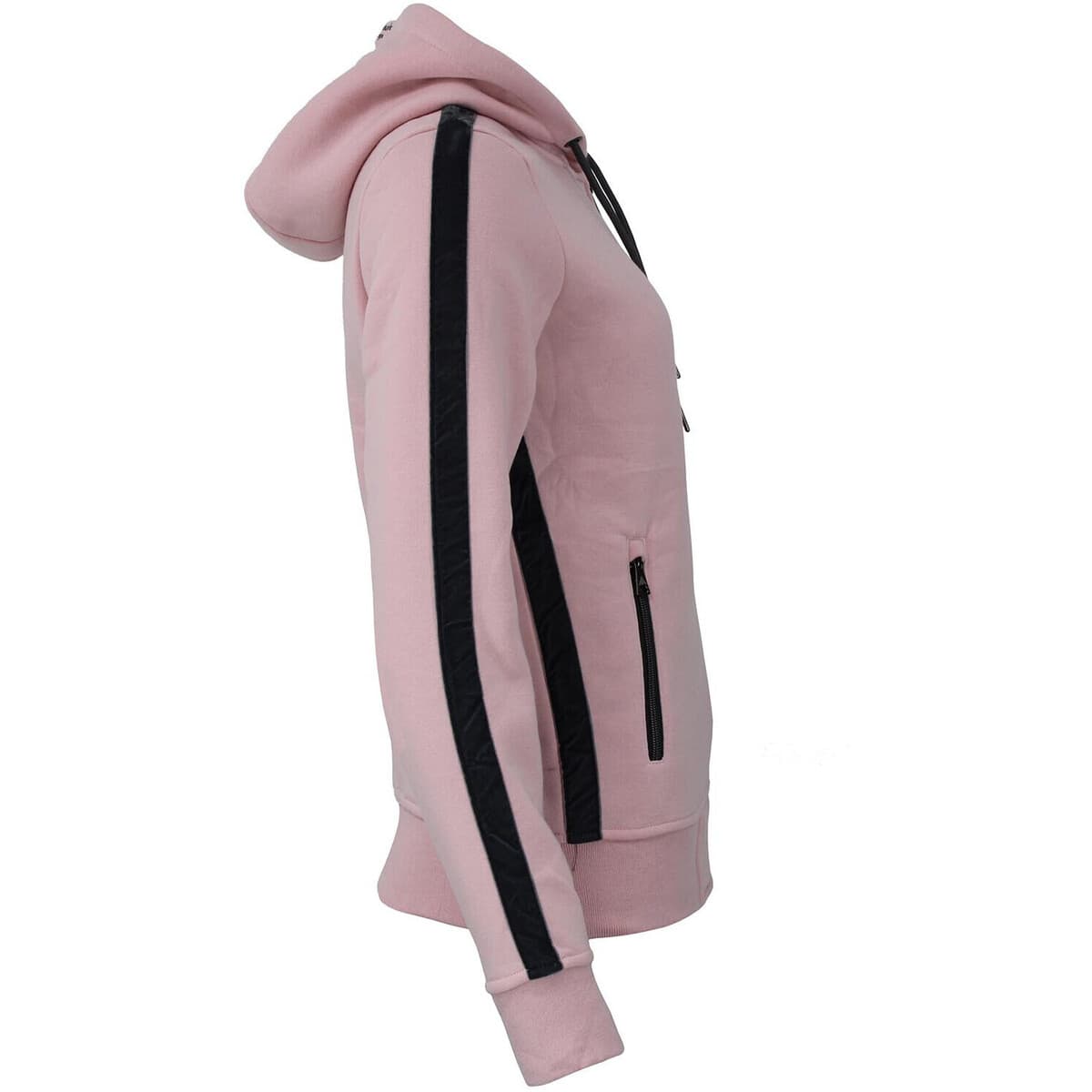 Women's Sweatshirts Peak Mountain Pink