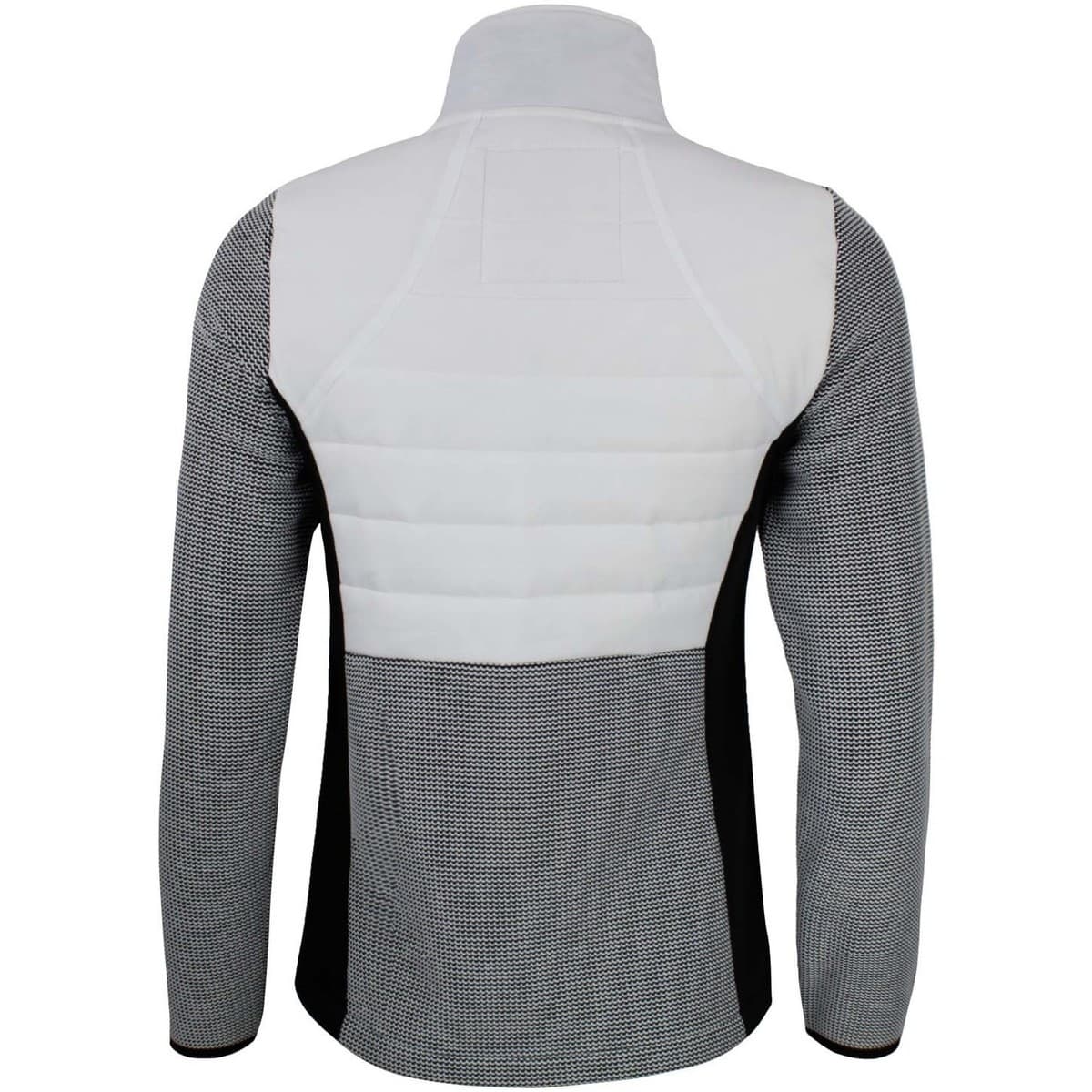 Women's Sweatshirts Peak Mountain White