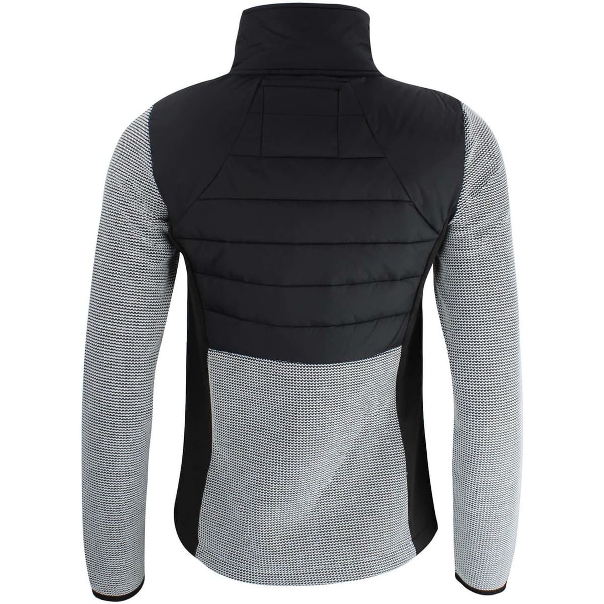 Women's Sweatshirts Peak Mountain Black