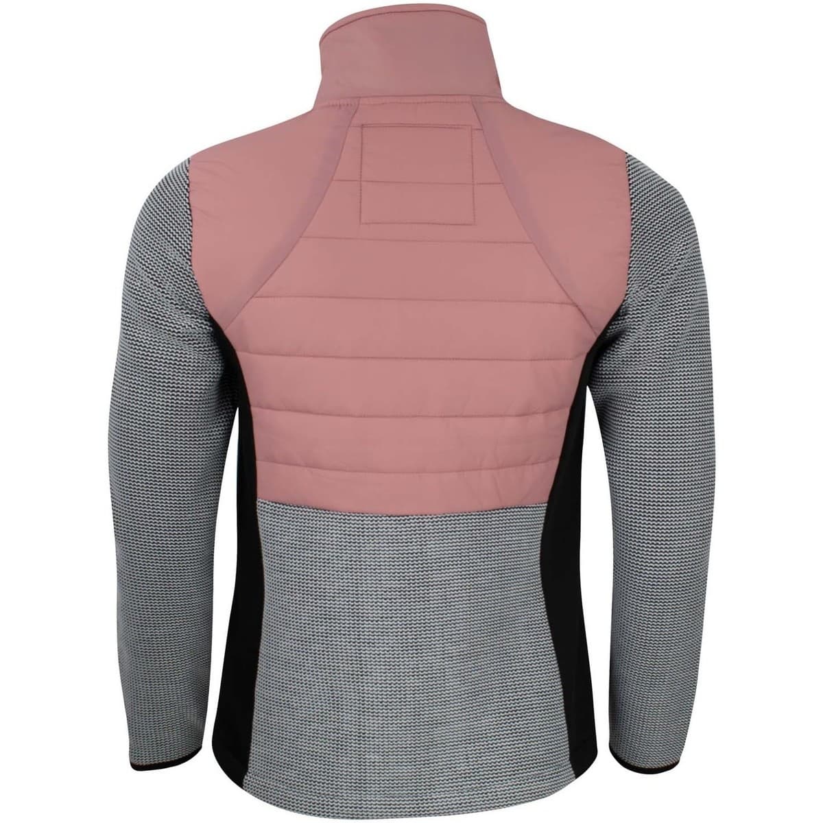 Women's Sweatshirts Peak Mountain Pink