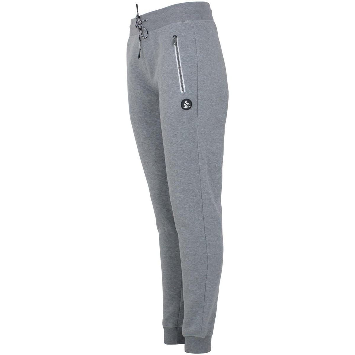 Women's Tracksuits Peak Mountain Gray