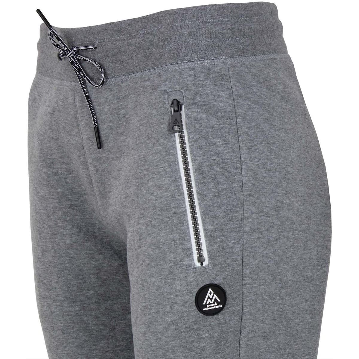 Women's Tracksuits Peak Mountain Gray