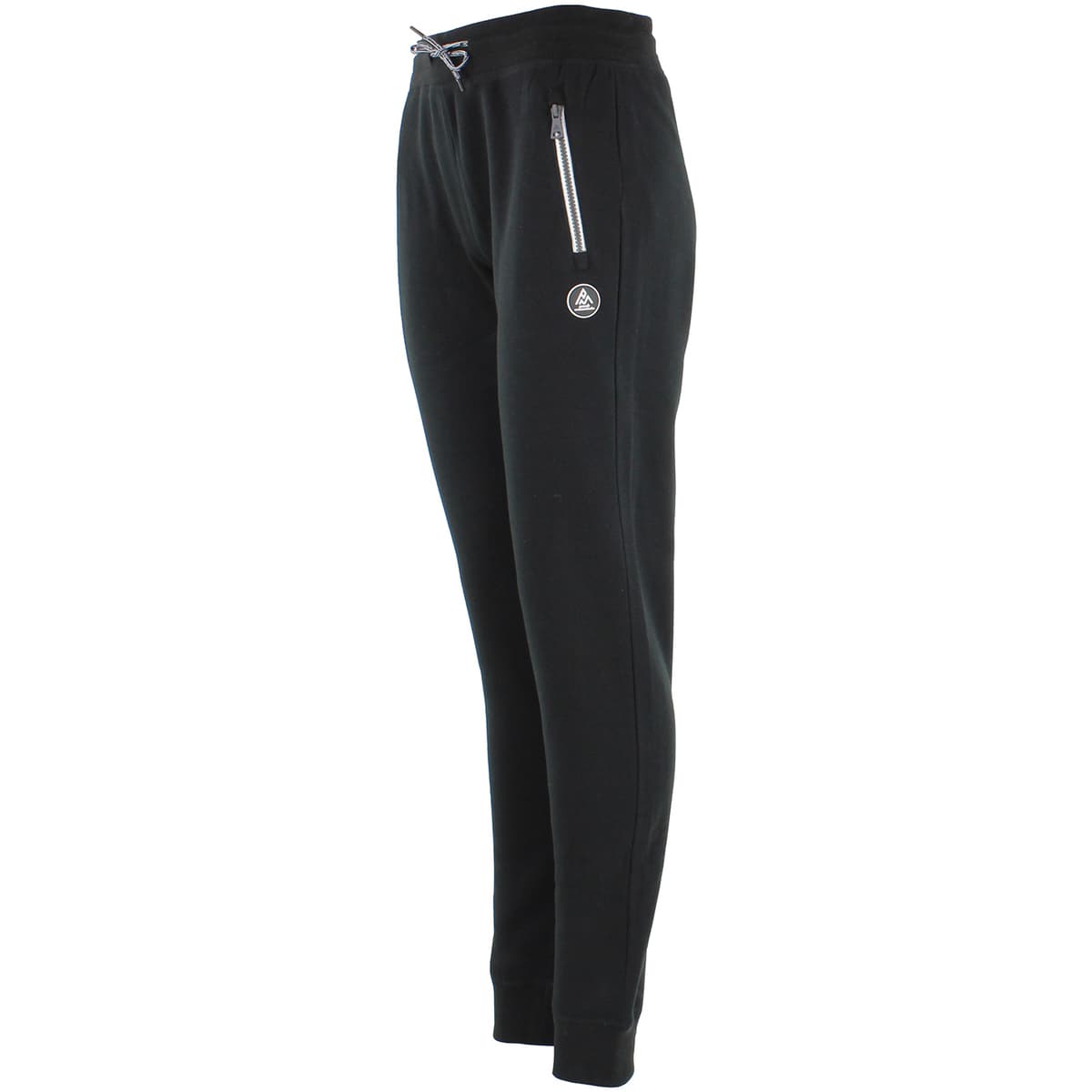 Women's Tracksuits Peak Mountain Black