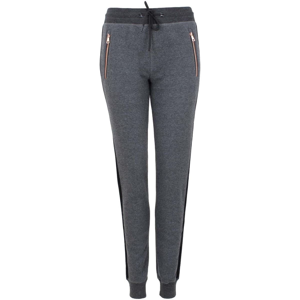 Φόρμες Peak Mountain Pantalon de jogging femme ANOVRE