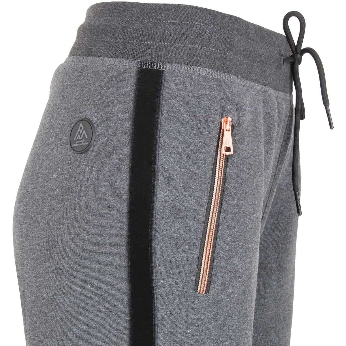 Women's Tracksuits Peak Mountain Gray