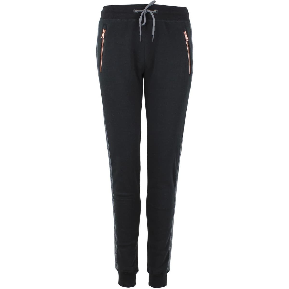 Φόρμες Peak Mountain Pantalon de jogging femme ANOVRE