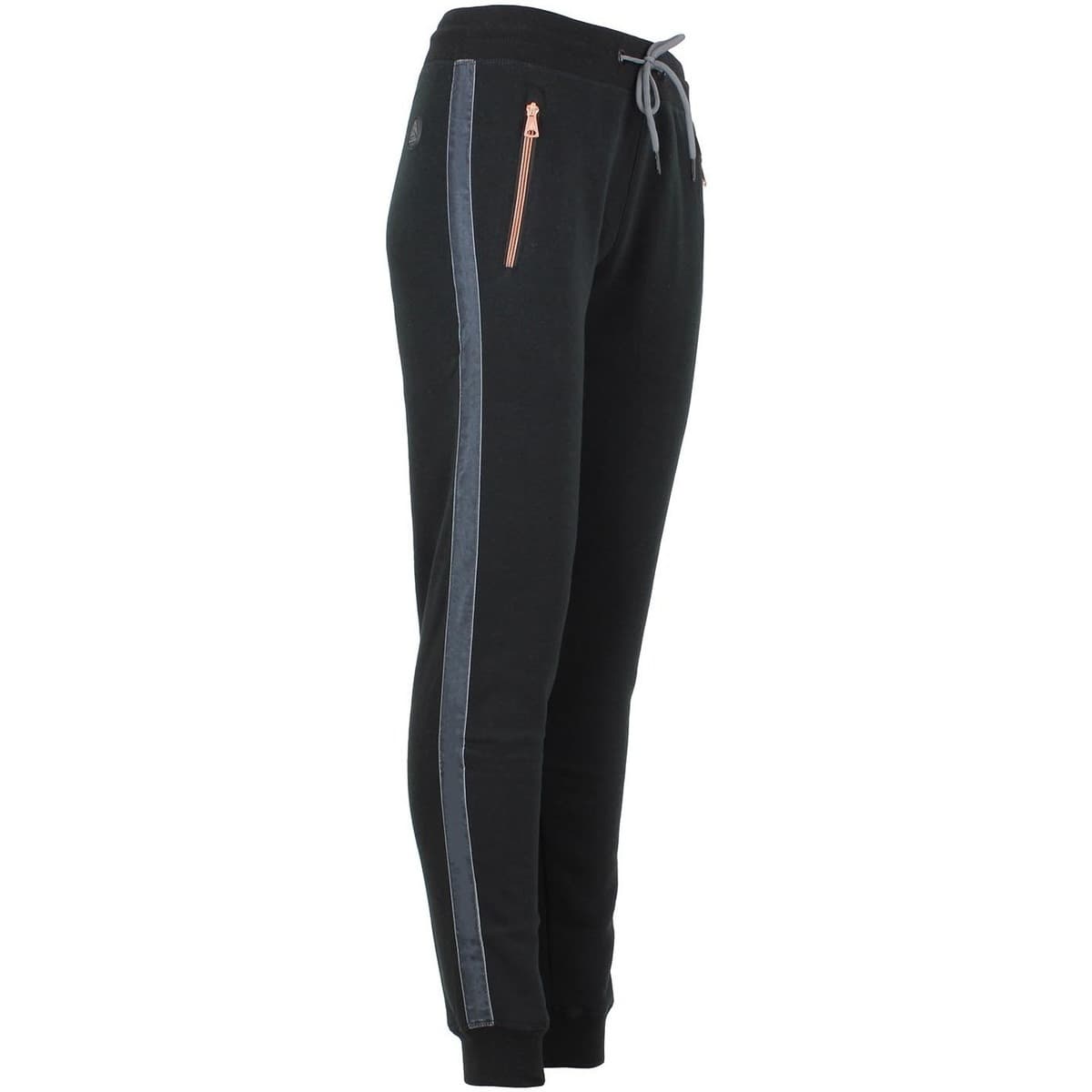 Women's Tracksuits Peak Mountain Black