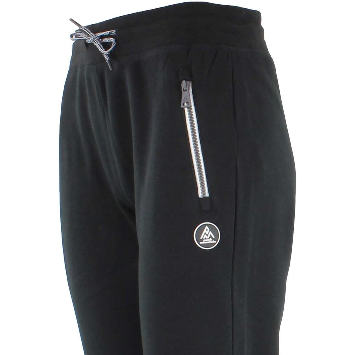 Women's Tracksuits Peak Mountain Black