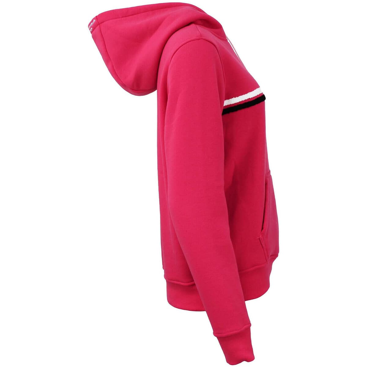 Women's Sweatshirts Peak Mountain Pink