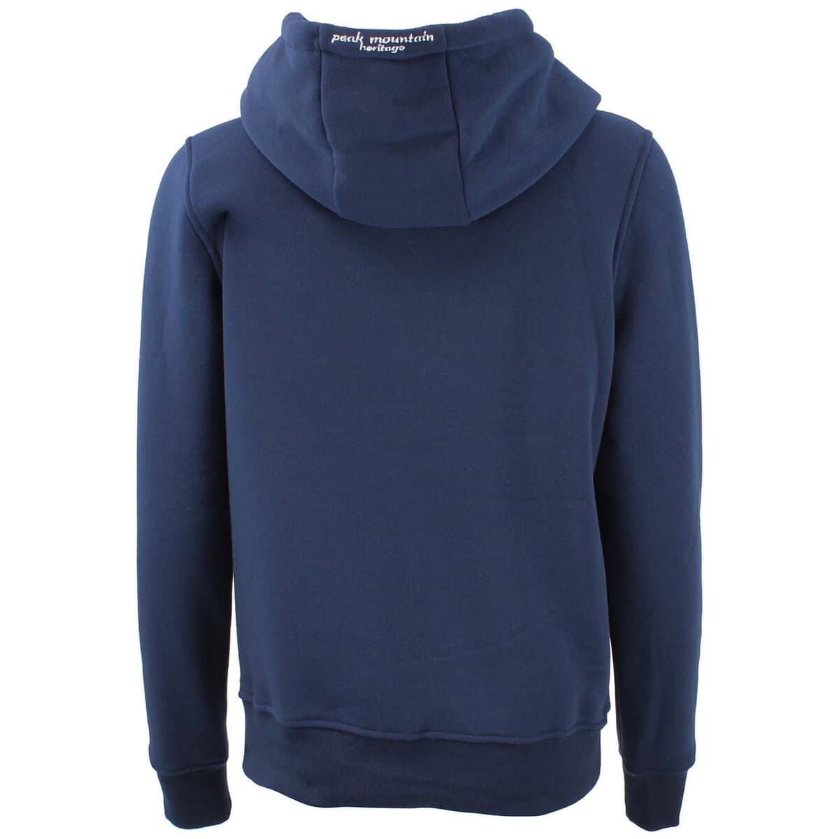 Women's Sweatshirts Peak Mountain Blue