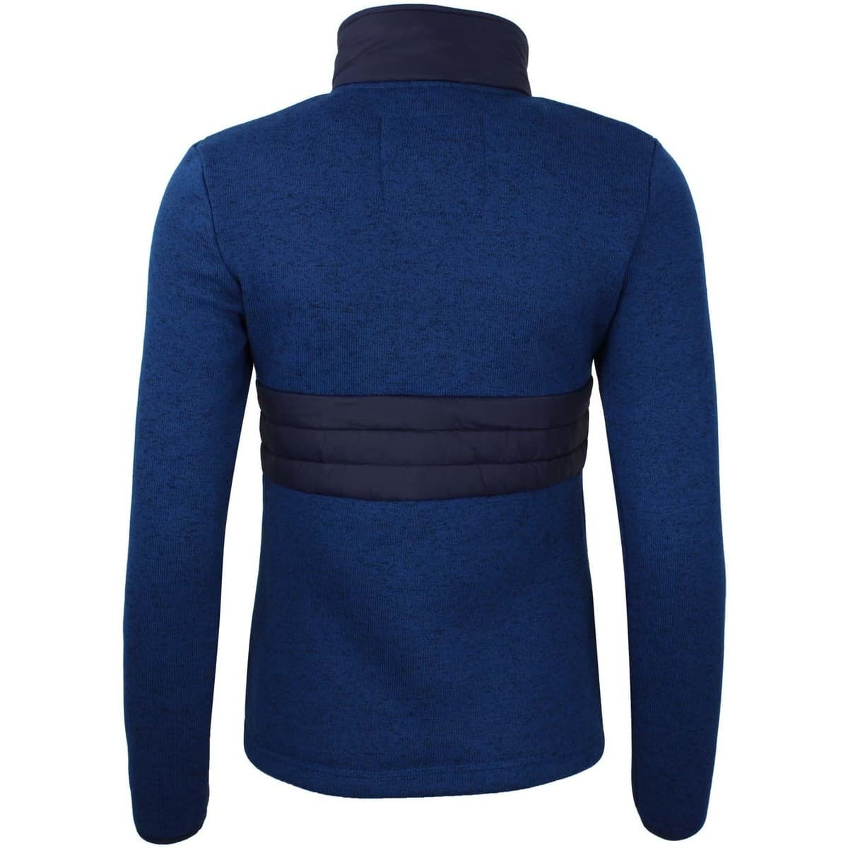 Women's Sweatshirts Peak Mountain Blue