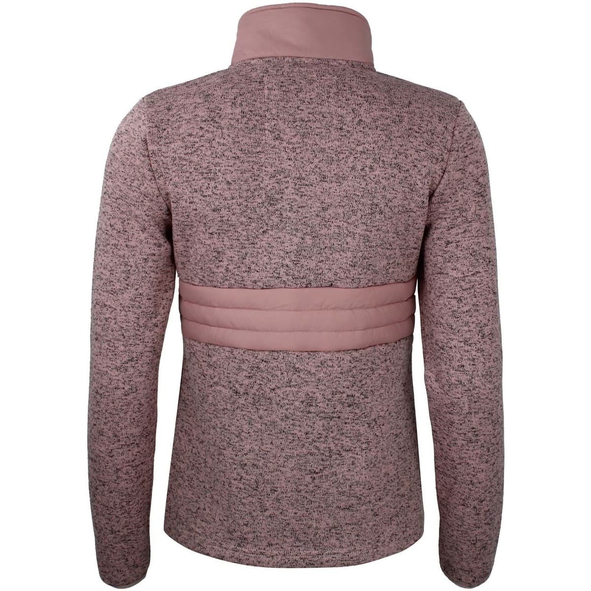 Women's Sweatshirts Peak Mountain Pink