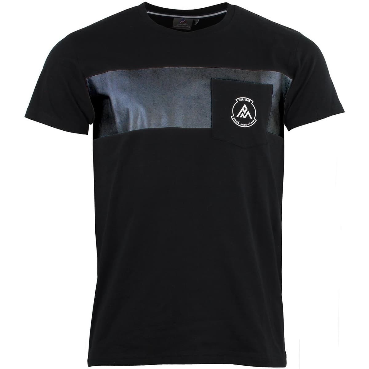 T-shirt με κοντά μανίκια Peak Mountain T-shirt manches courtes homme CABRI