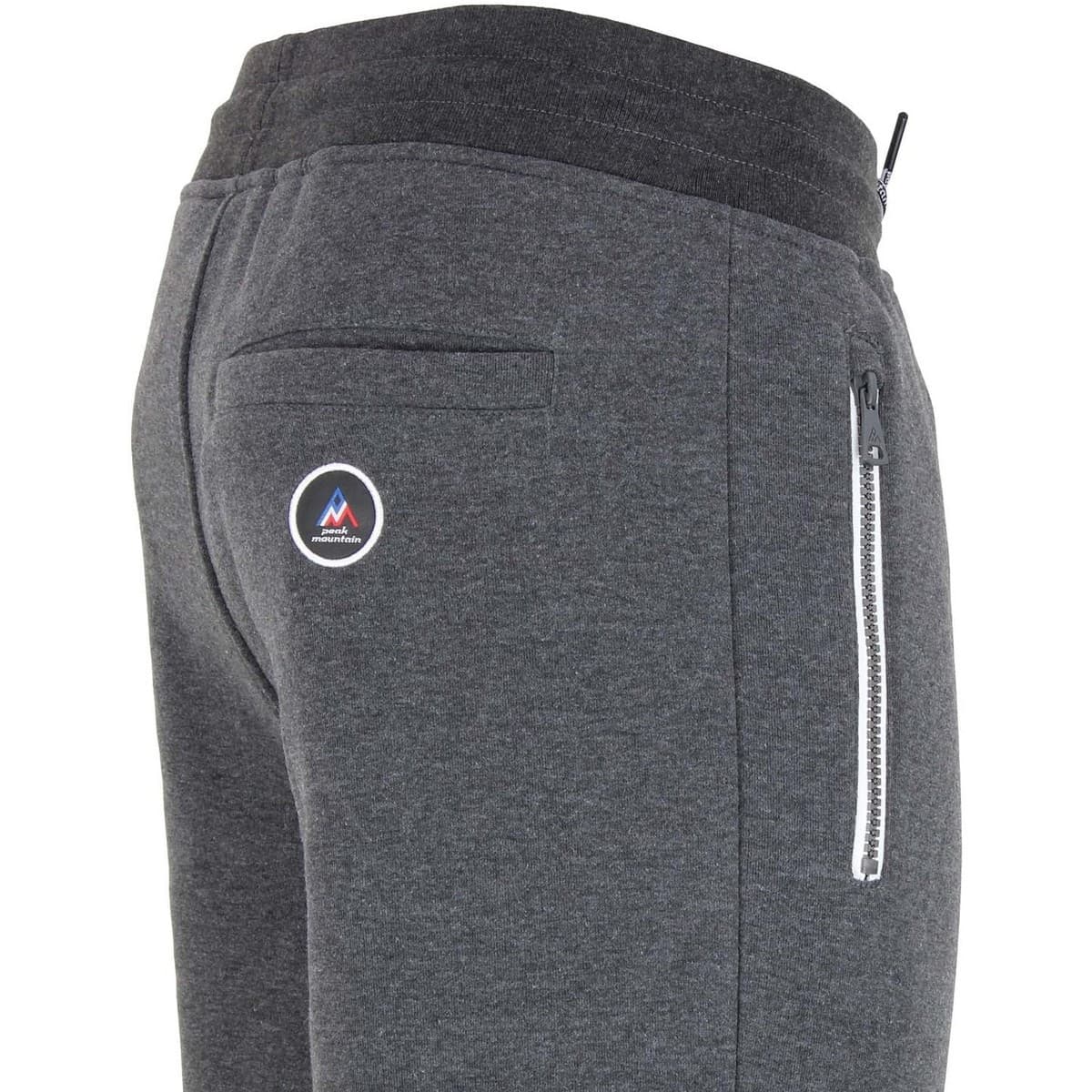 Men's Tracksuits Peak Mountain Gray