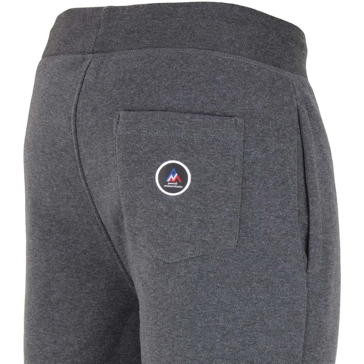 Men's Tracksuits Peak Mountain Gray