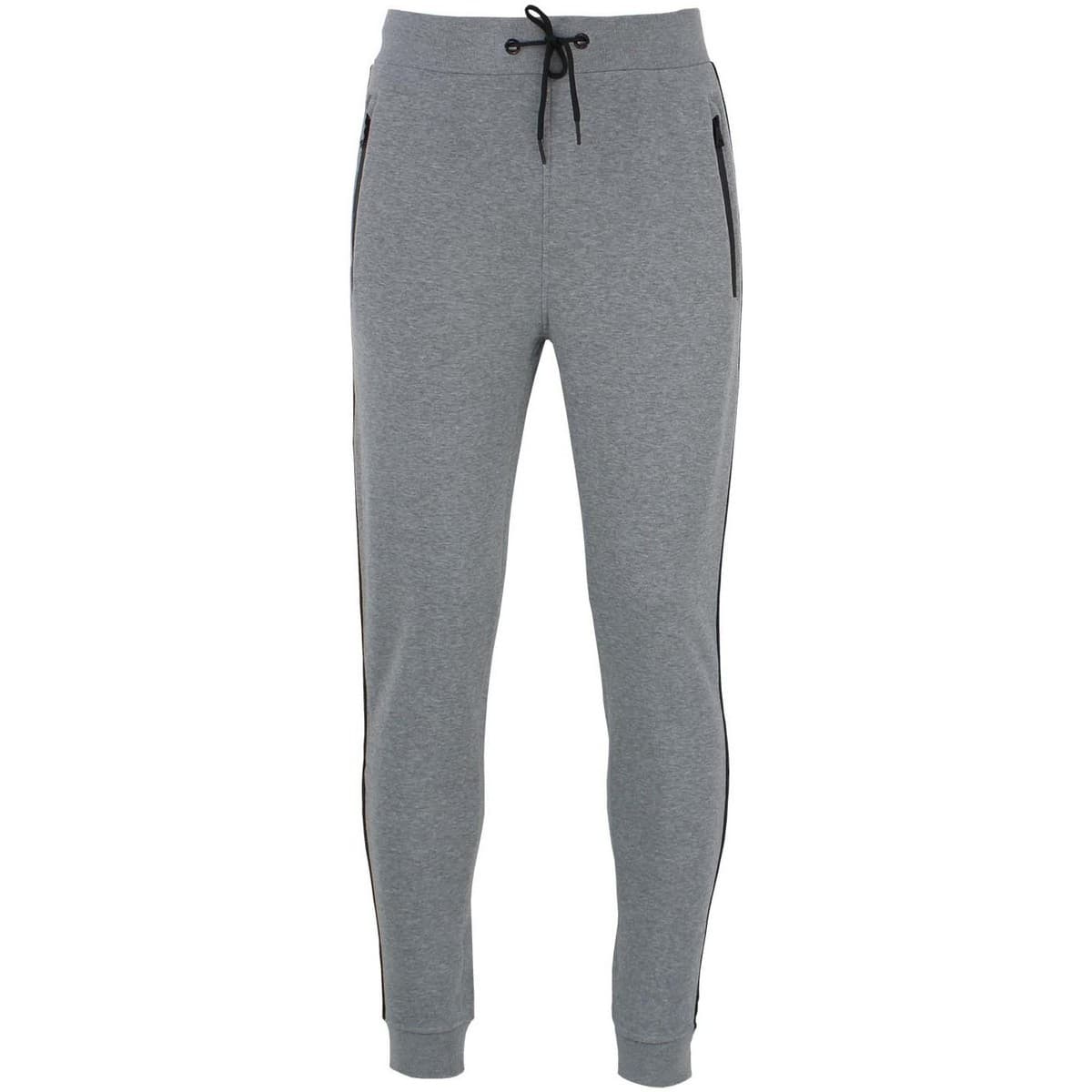 Men's Tracksuits Peak Mountain Gray