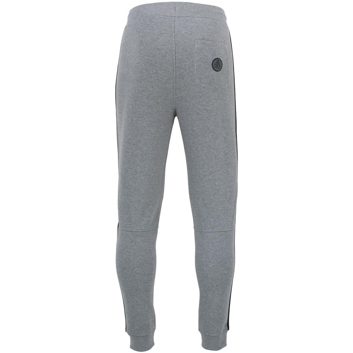 Men's Tracksuits Peak Mountain Gray
