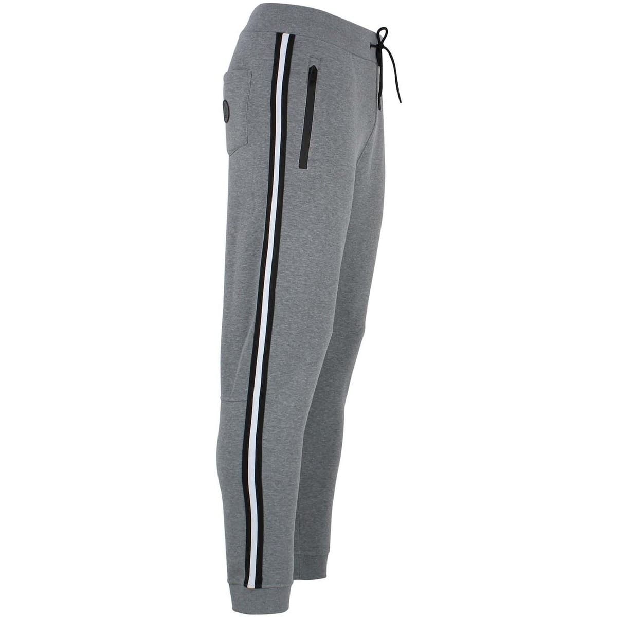 Men's Tracksuits Peak Mountain Gray