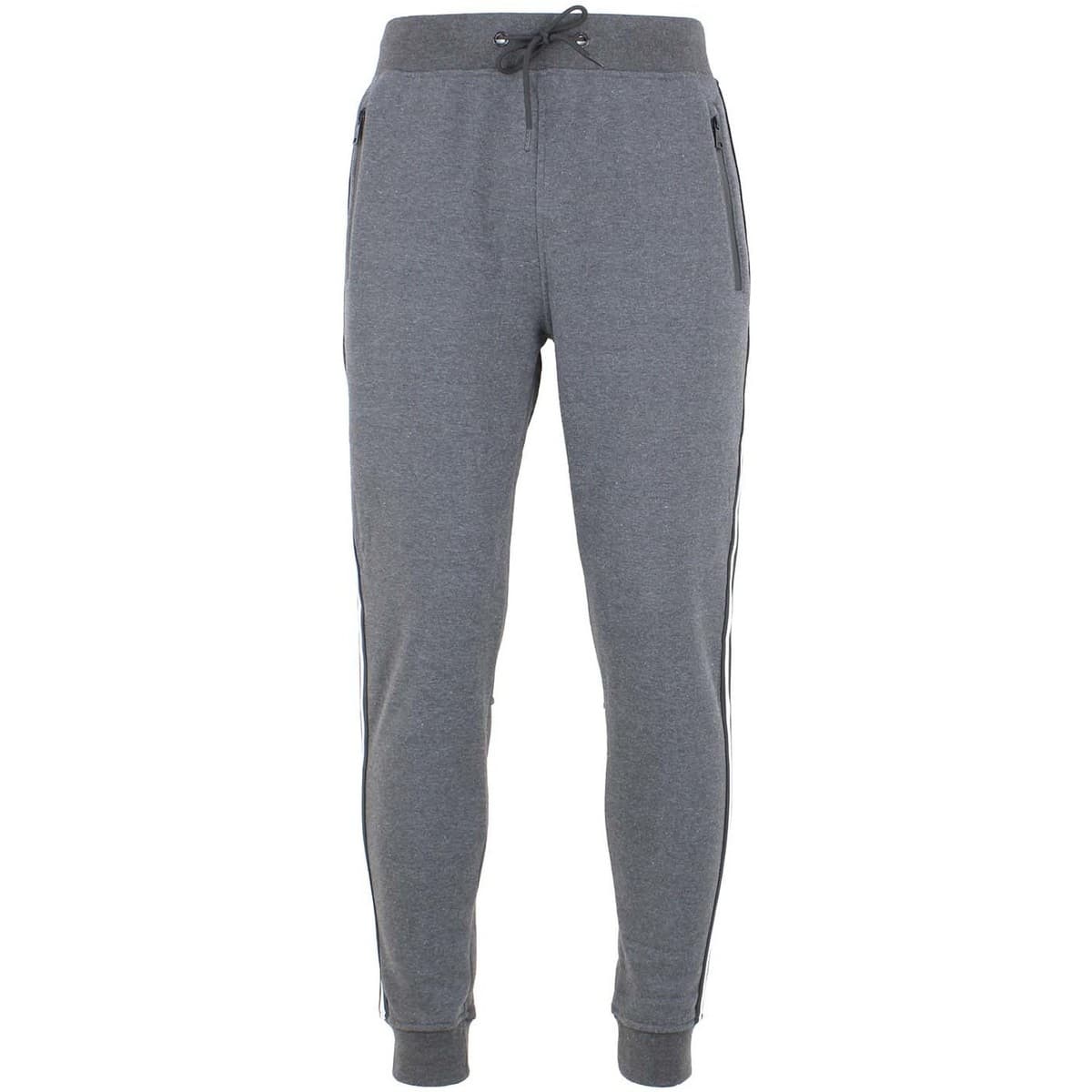 Men's Tracksuits Peak Mountain Gray