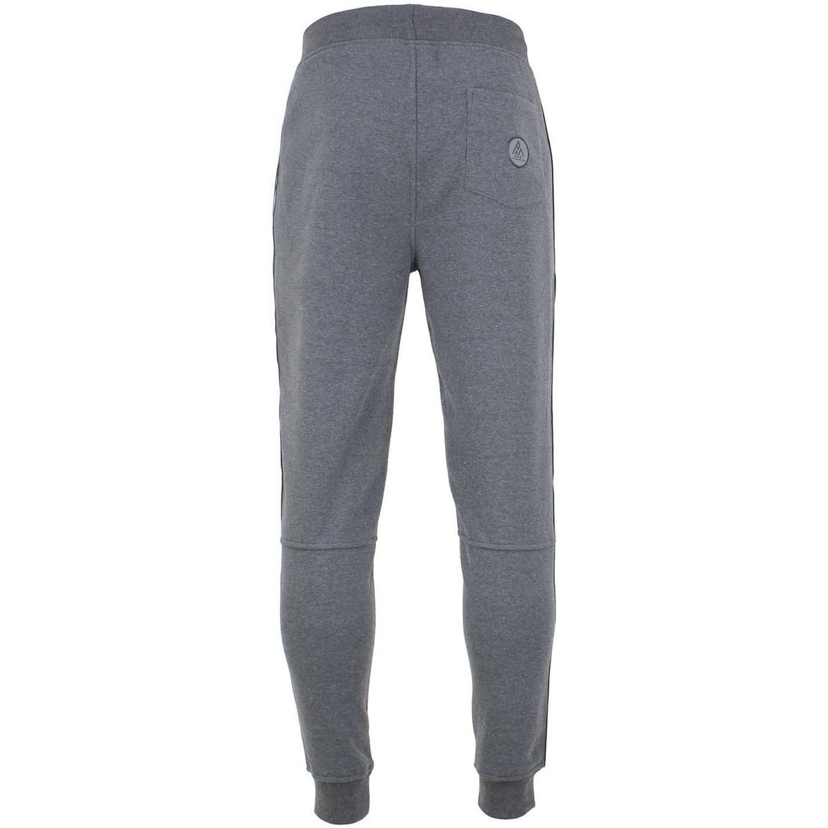 Men's Tracksuits Peak Mountain Gray
