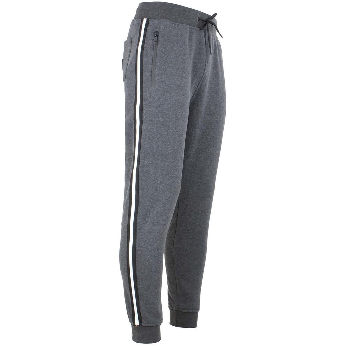 Men's Tracksuits Peak Mountain Gray