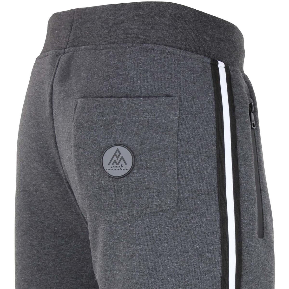 Men's Tracksuits Peak Mountain Gray