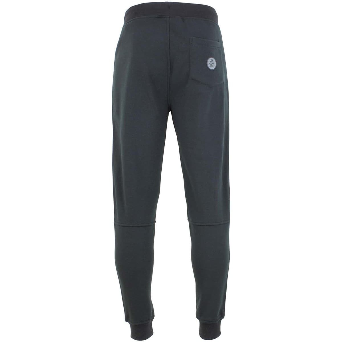 Men's Tracksuits Peak Mountain Black