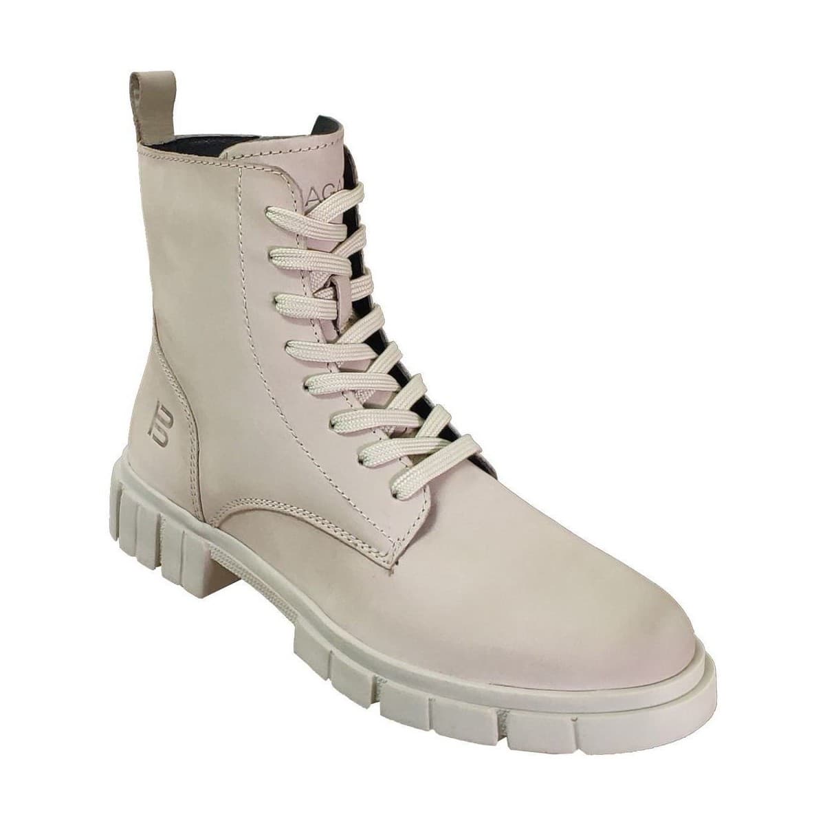 Women's Ankle Boots Bagatt Beige